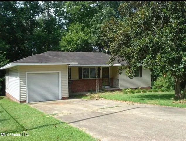 $72,000 | 951 Reaves Street, Jackson, MS 39204