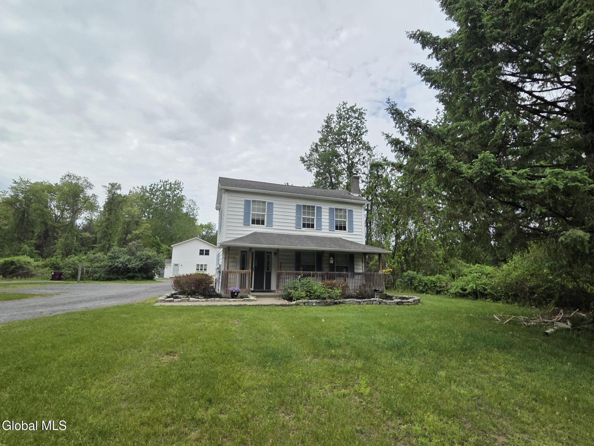 116 Clamsteam Road Halfmoon, NY 12065 - Photo 1 of 48 20260520_141752