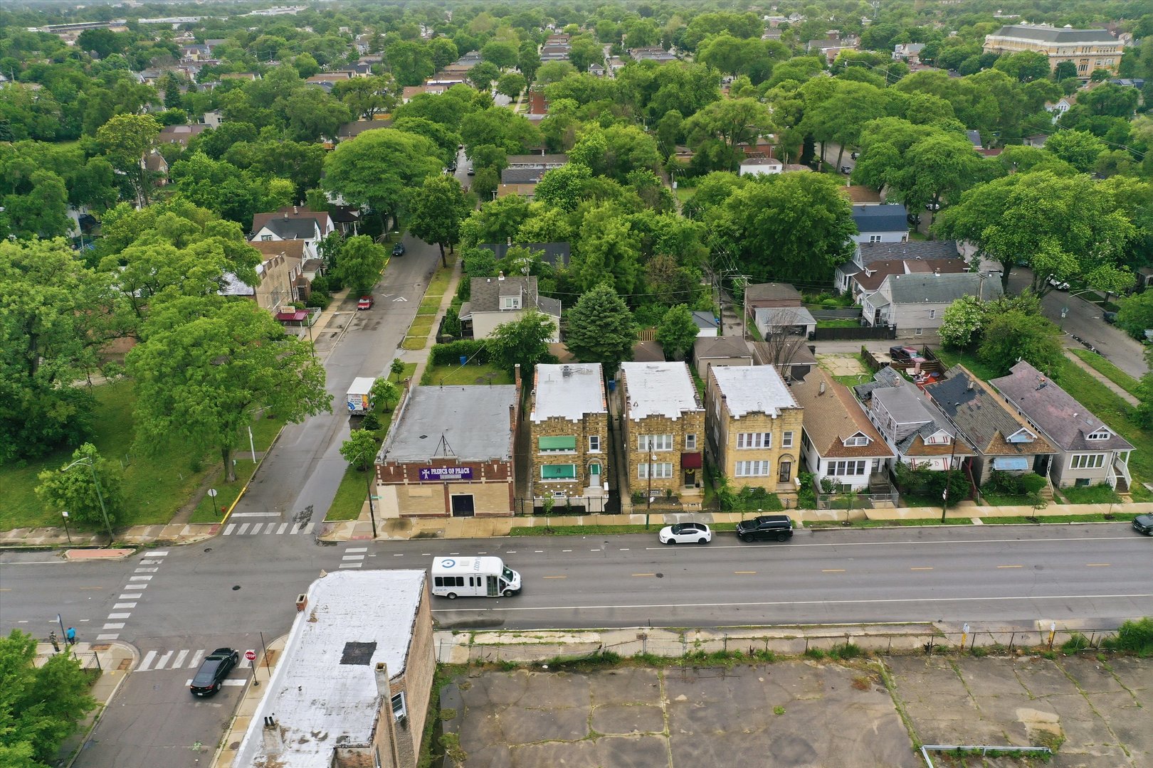 7152 South Racine Avenue Chicago, IL 60636 - Photo 47 of 51