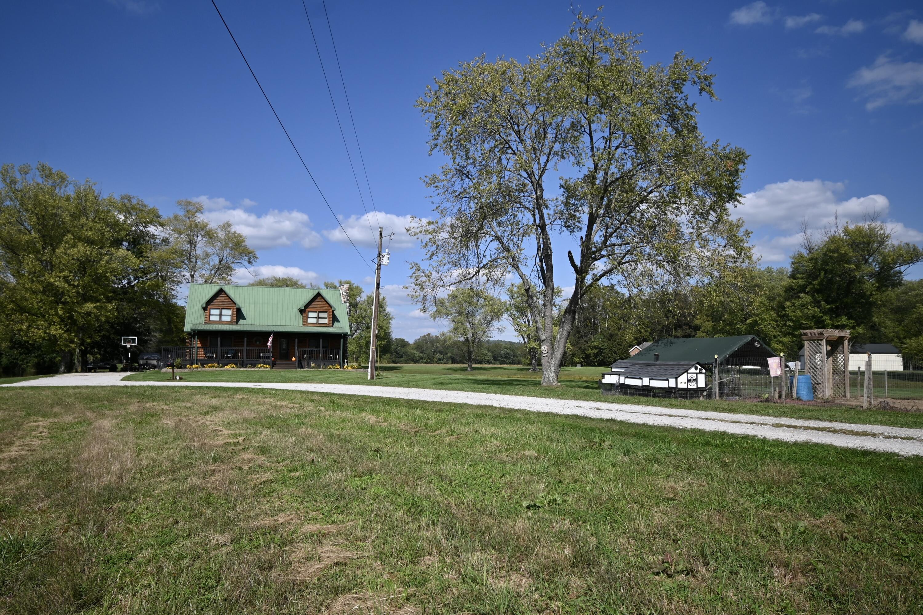 284 Pond Gap Road Butler, KY 41006 - Photo 7 of 50 Gallery Image 7