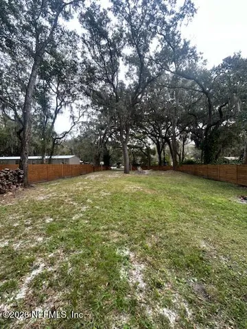$105,000 | 8543 Moss Drive, St. Augustine, FL 32092