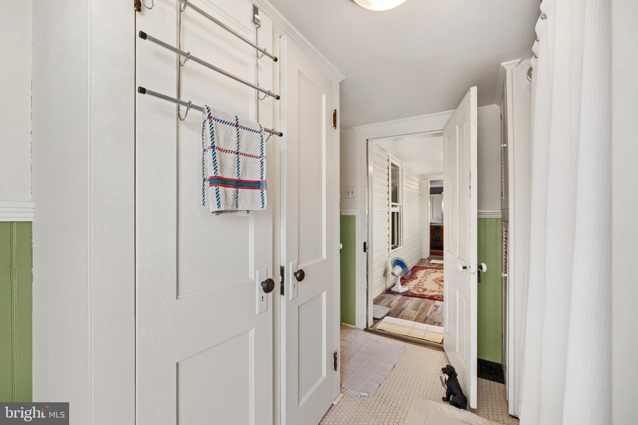 3356 South Main Street Toms Brook, VA 22660 - Photo 41 of 83 Lots of built in closets