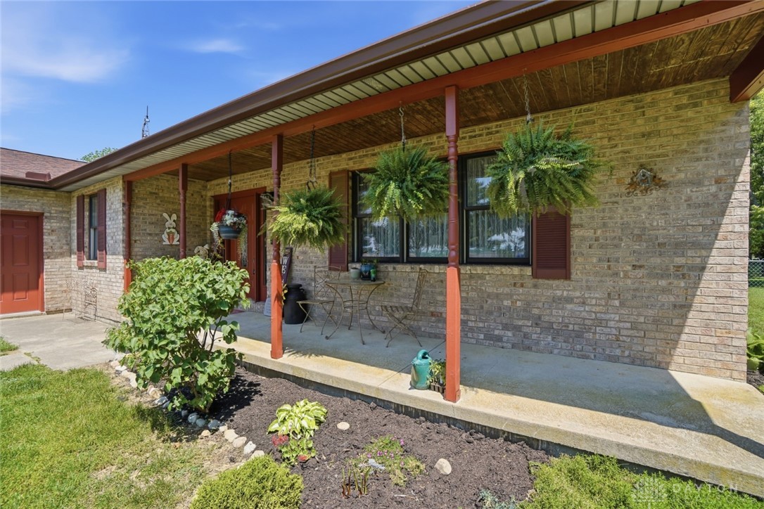 6306 Johnson Road Springfield, OH 45502 - Photo 10 of 84
