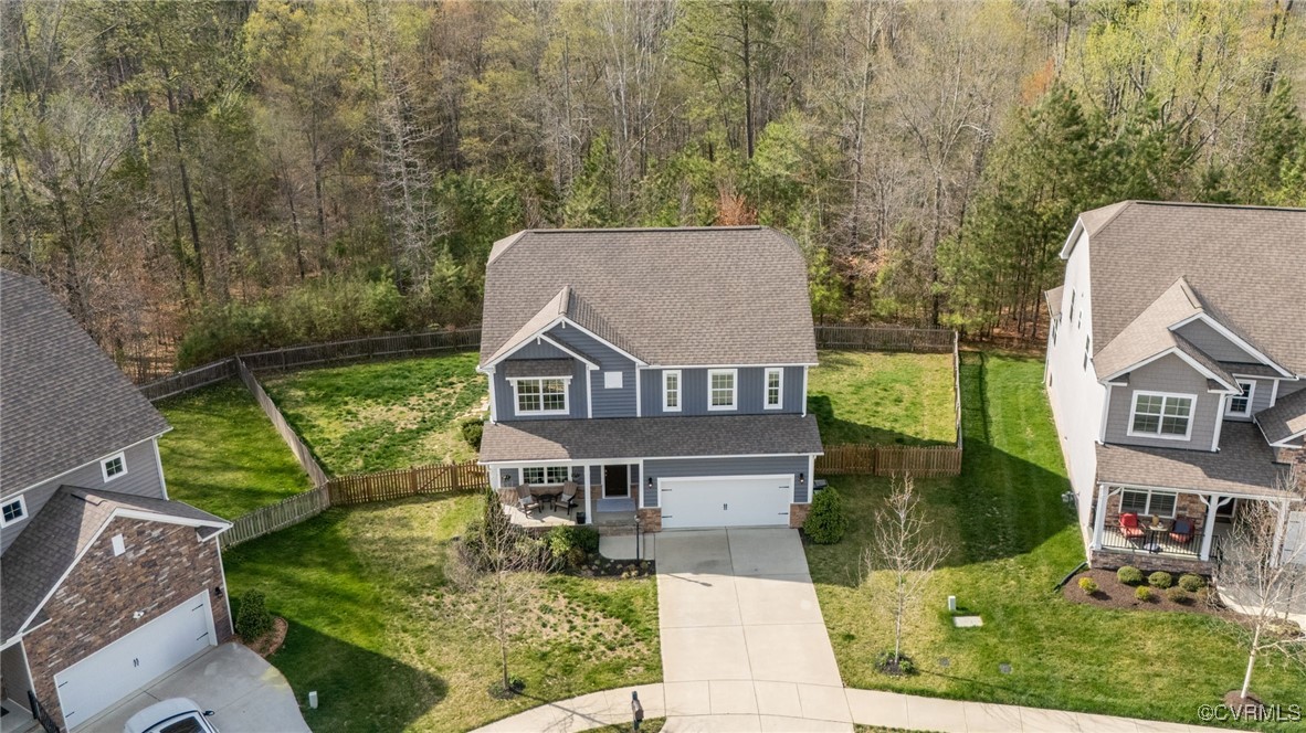 5605 Rohan Place Moseley, VA 23120 - Photo 36 of 40 Gallery Image 36