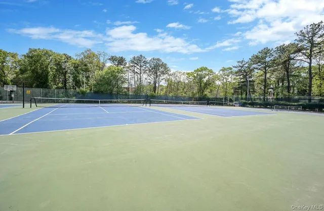 view of balcony with wooden floor