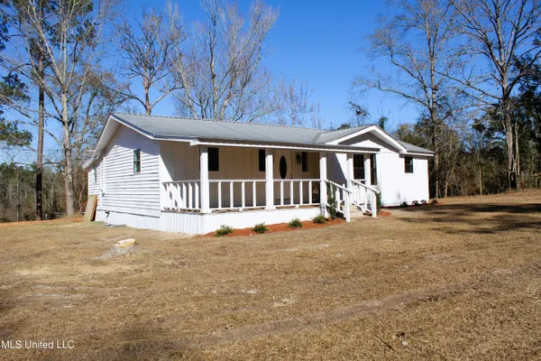 $179,000 | 213 Old Highway 26, Lucedale, MS 39452