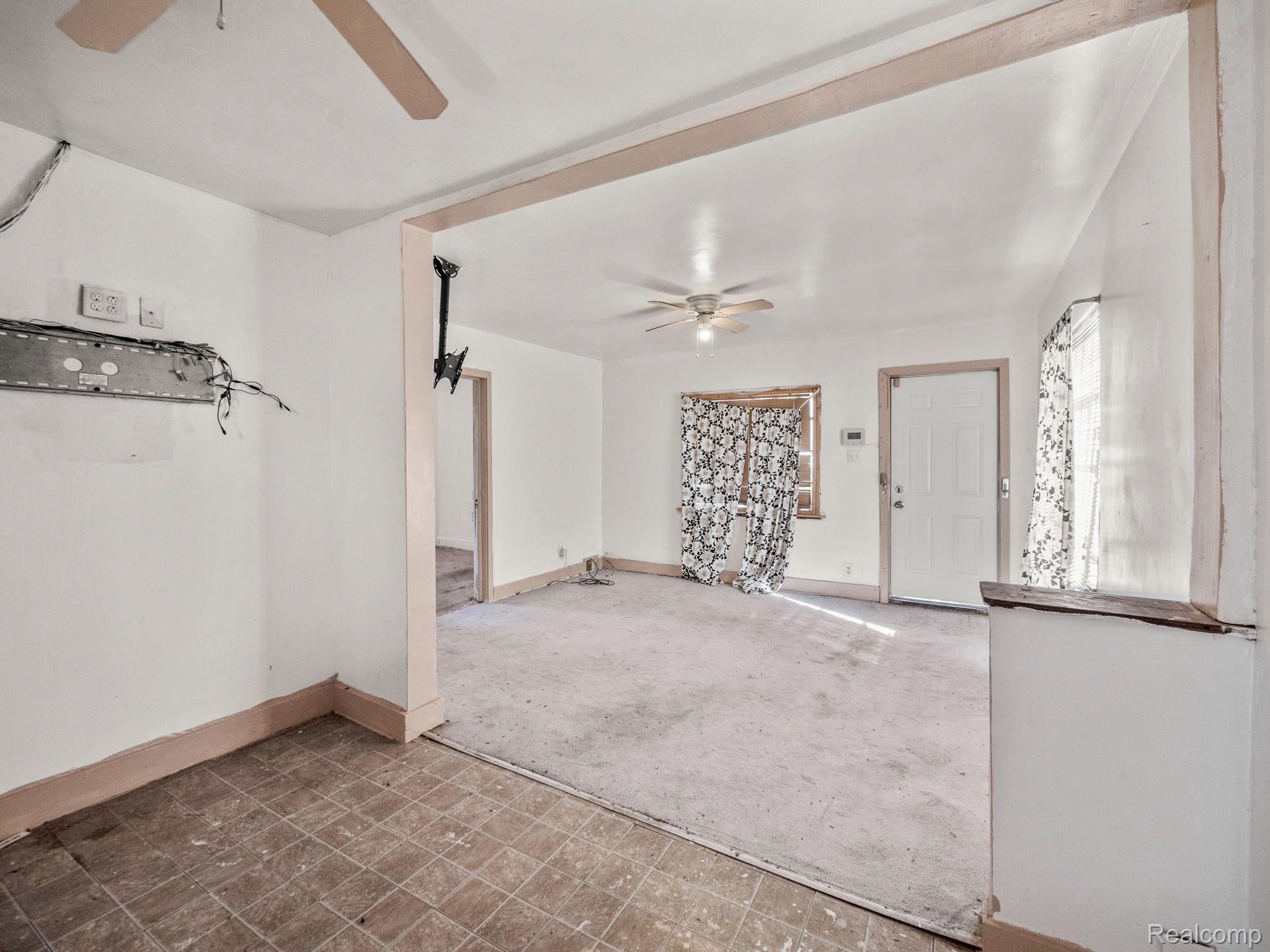 15439 Burt Road Detroit, MI 48223 - Photo 8 of 27 Gallery Image 8