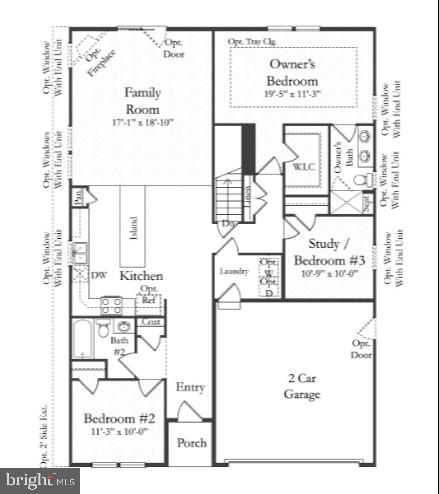 Tbb Tbb Poppy Court, Unit STARLING Hagerstown, MD 21742 - Photo 21 of 30 a picture
