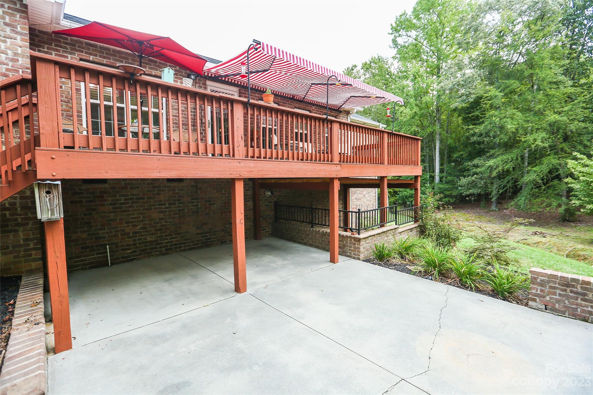 117 Stone Ridge Drive Salisbury, NC 28146 - Photo 24 of 29 Gallery Image 24