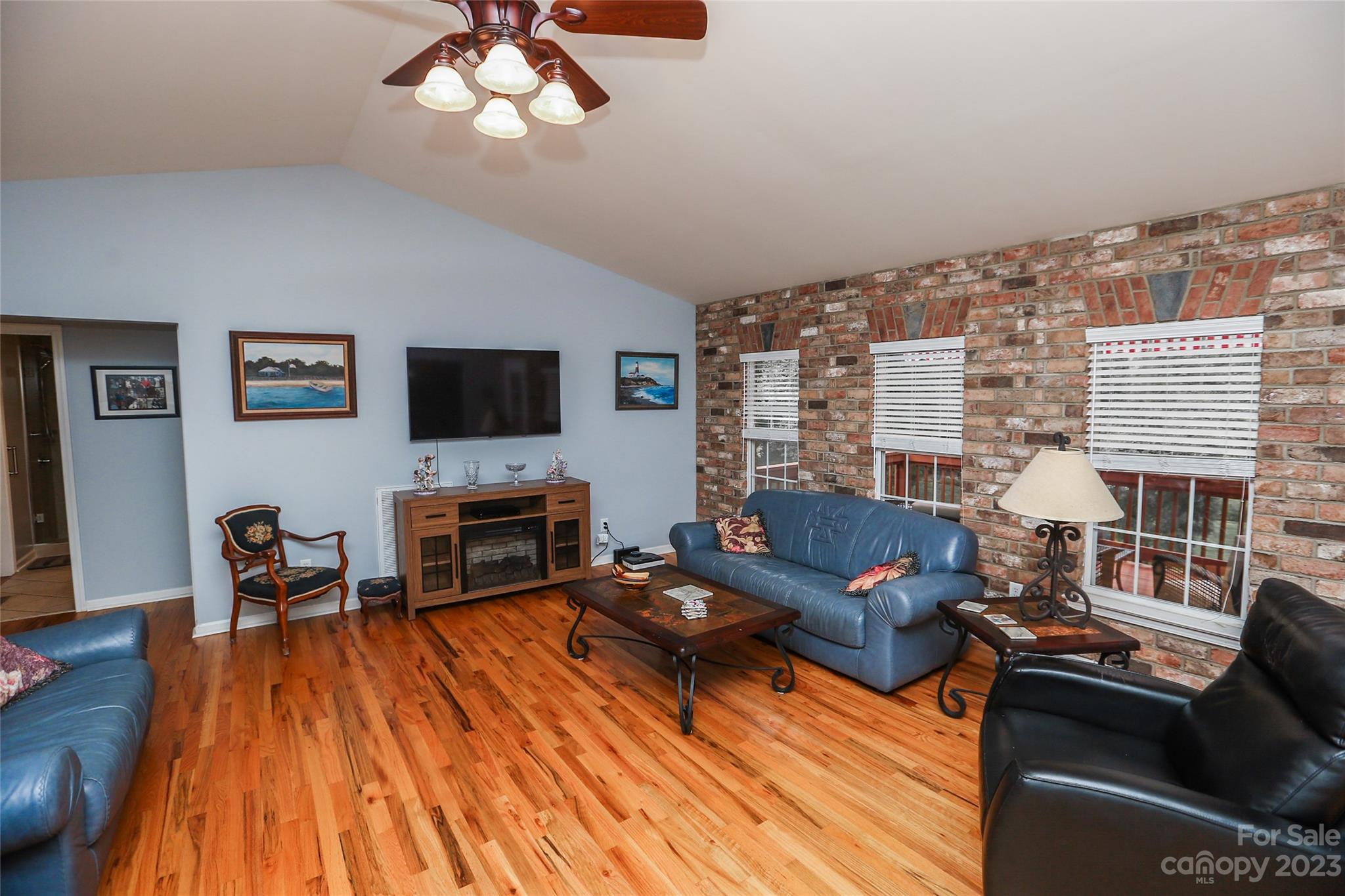 117 Stone Ridge Drive Salisbury, NC 28146 - Photo 3 of 29 Gallery Image 3