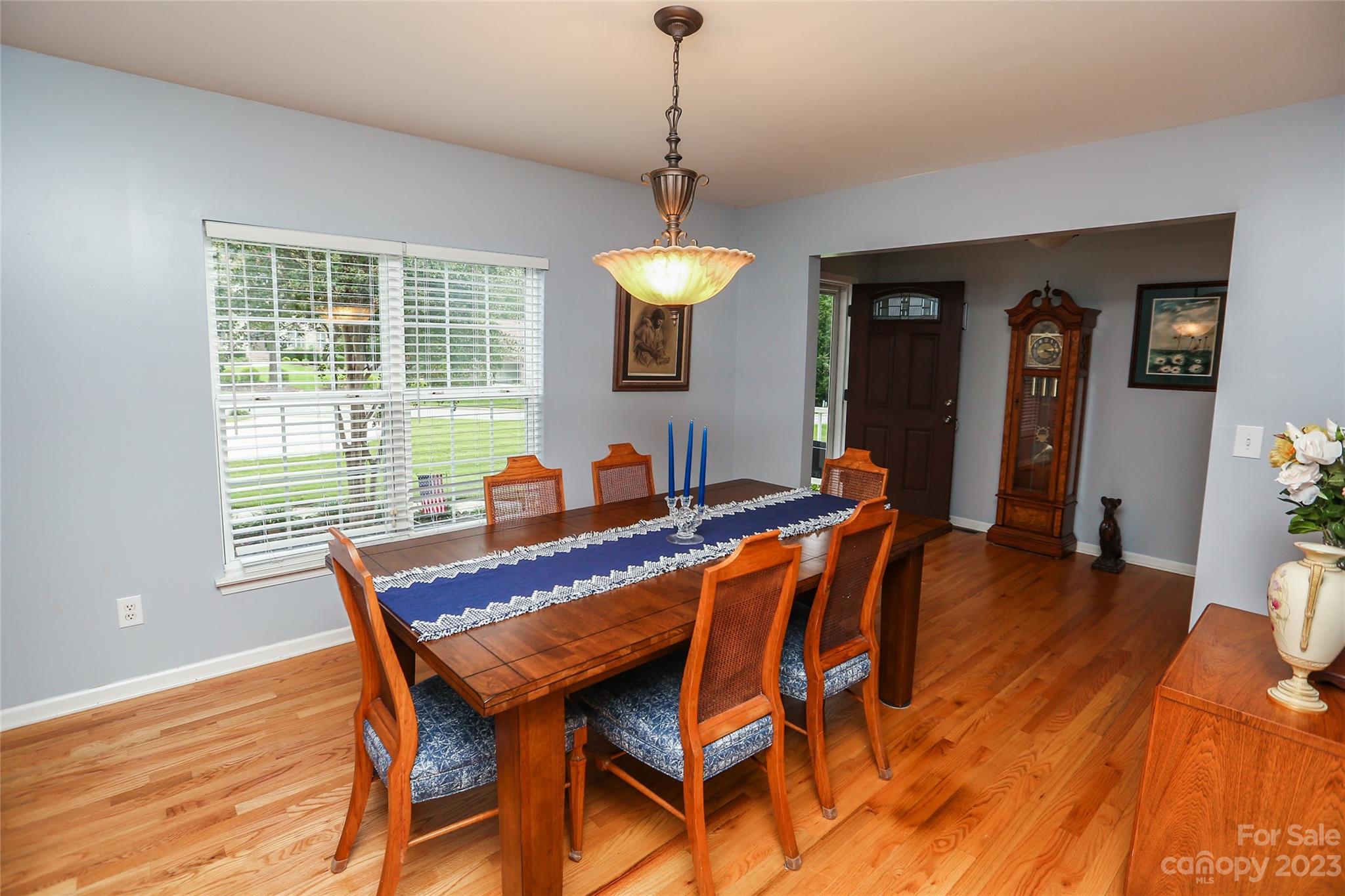 117 Stone Ridge Drive Salisbury, NC 28146 - Photo 9 of 29 Gallery Image 9