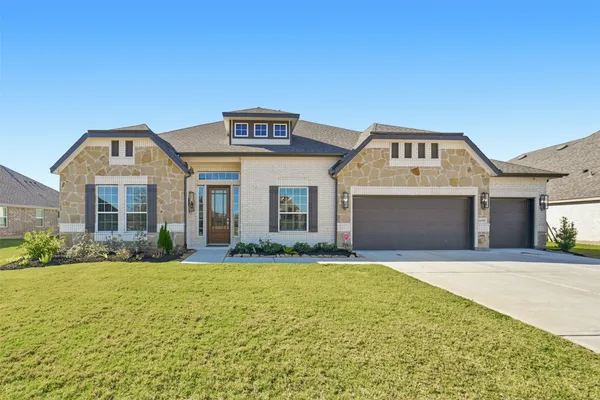 $539,000 | 6618 Nichols Landing, Needville, TX 77461