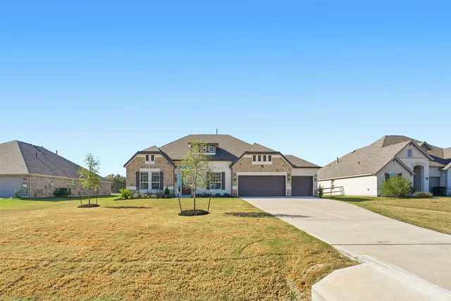 $550,000 | 6618 Nichols Landing, Needville, TX 77461
