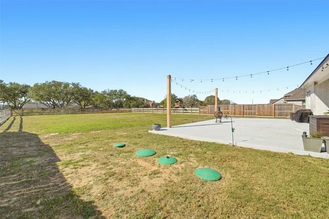 $550,000 | 6618 Nichols Landing, Needville, TX 77461