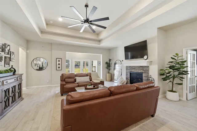 $550,000 | 6618 Nichols Landing, Needville, TX 77461