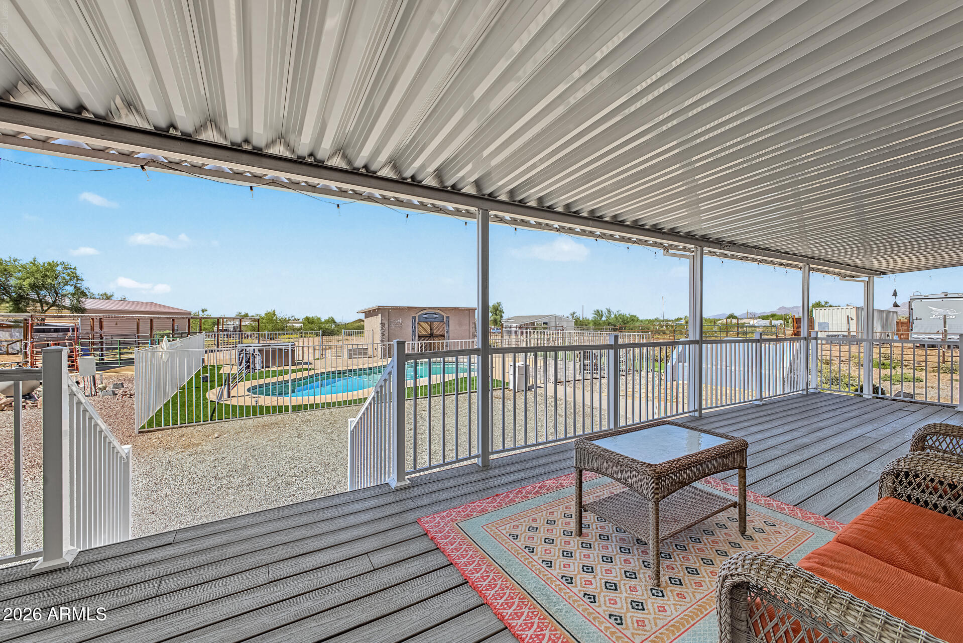 2690 South Val Vista Road Apache Junction, AZ 85119 - Photo 39 of 63 39 Val Vista