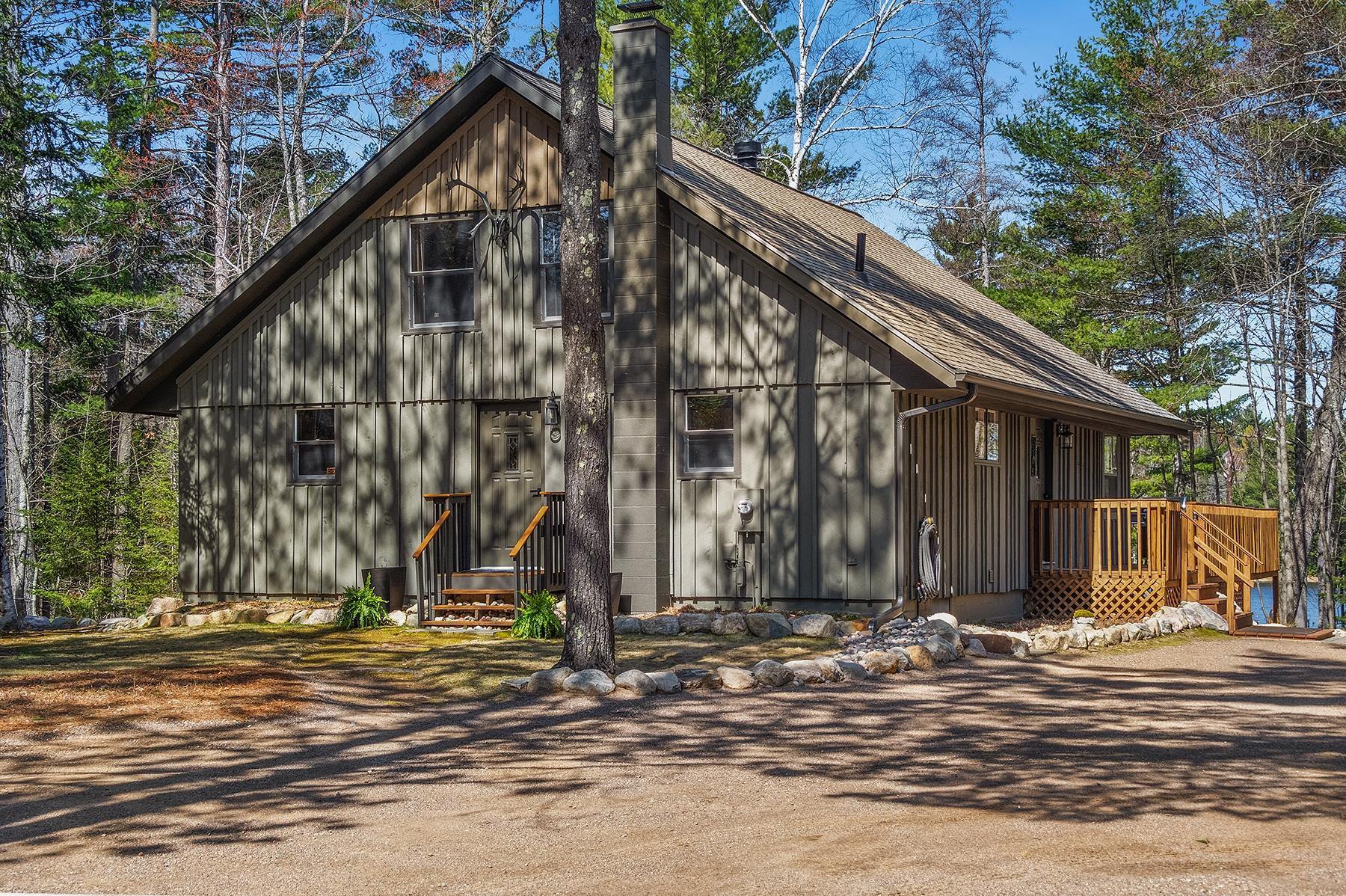 6025 Shore Dr Drive Rhinelander, WI 54501 - Photo 27 of 57 Gallery Image 27