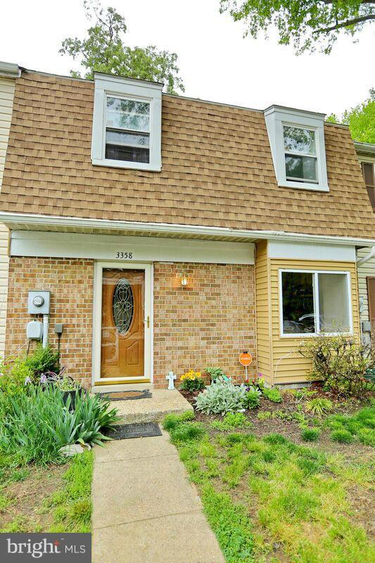 3358 Ryon Court Waldorf, MD 20601 - Photo 1 of 14 Exterior (Front)