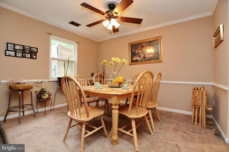 3358 Ryon Court Waldorf, MD 20601 - Photo 4 of 14 Dining Room