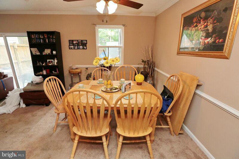 3358 Ryon Court Waldorf, MD 20601 - Photo 5 of 14 Dining Room
