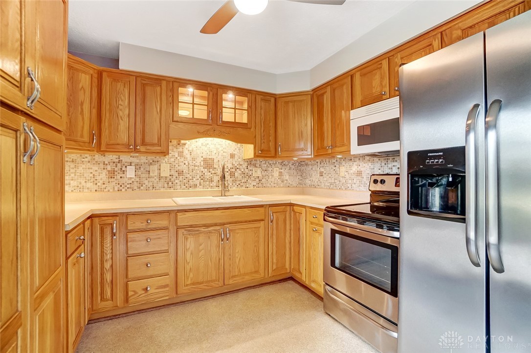309 Washington Road Xenia, OH 45385 - Photo 19 of 48 Gallery Image 19