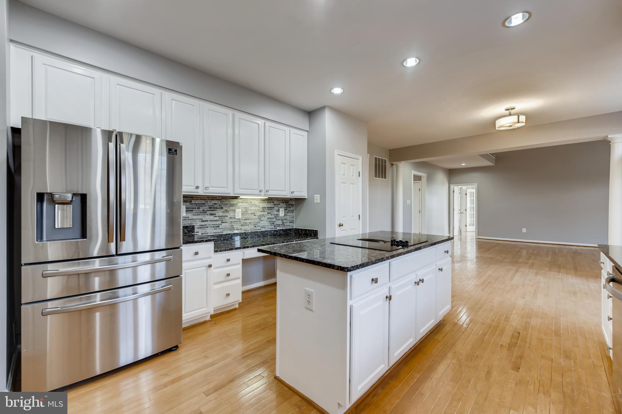11012 Dorsch Farm Road Ellicott City, MD 21042 - Photo 11 of 48 Kitchen