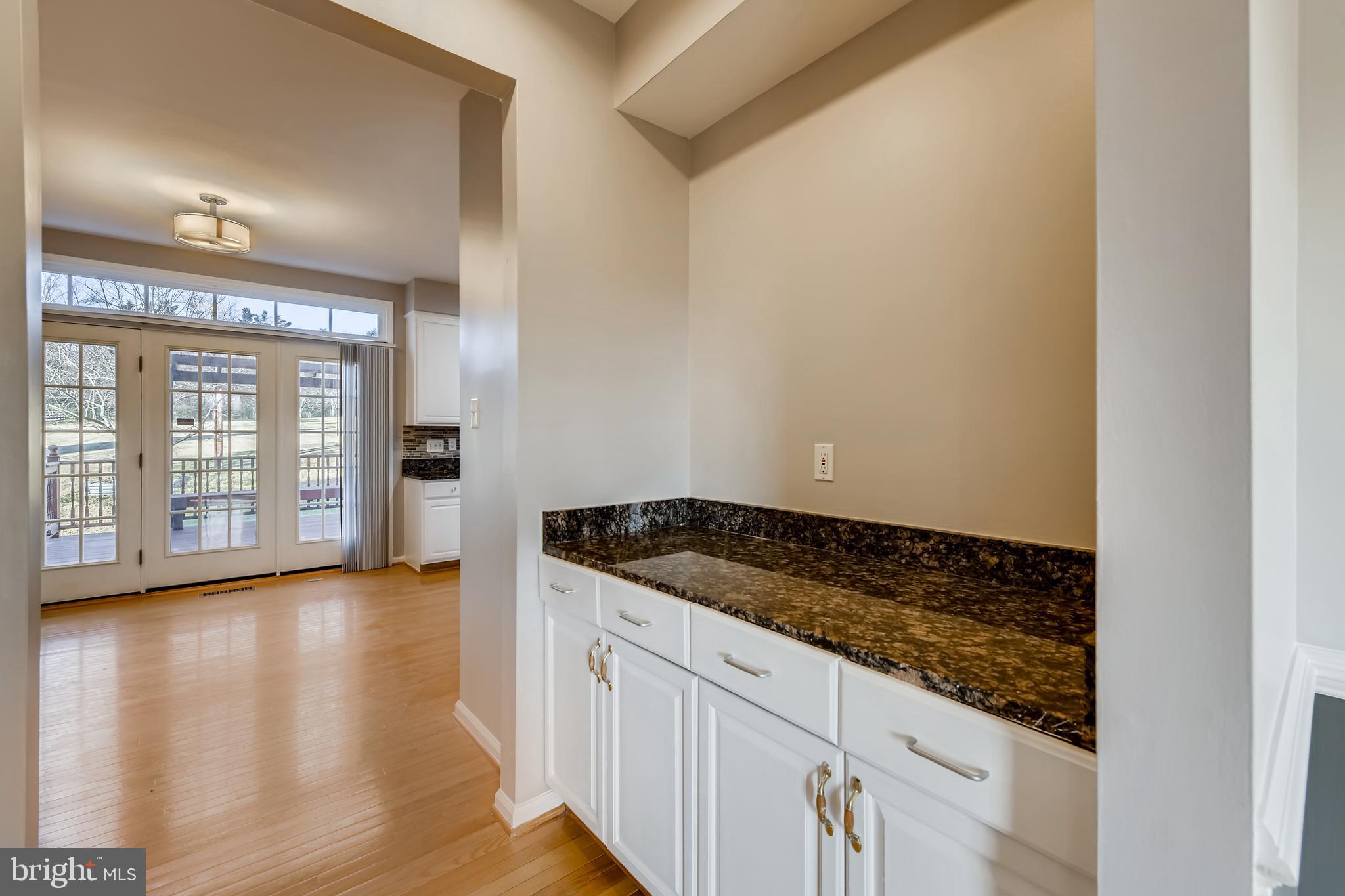 11012 Dorsch Farm Road Ellicott City, MD 21042 - Photo 13 of 48 Butlers Pantry