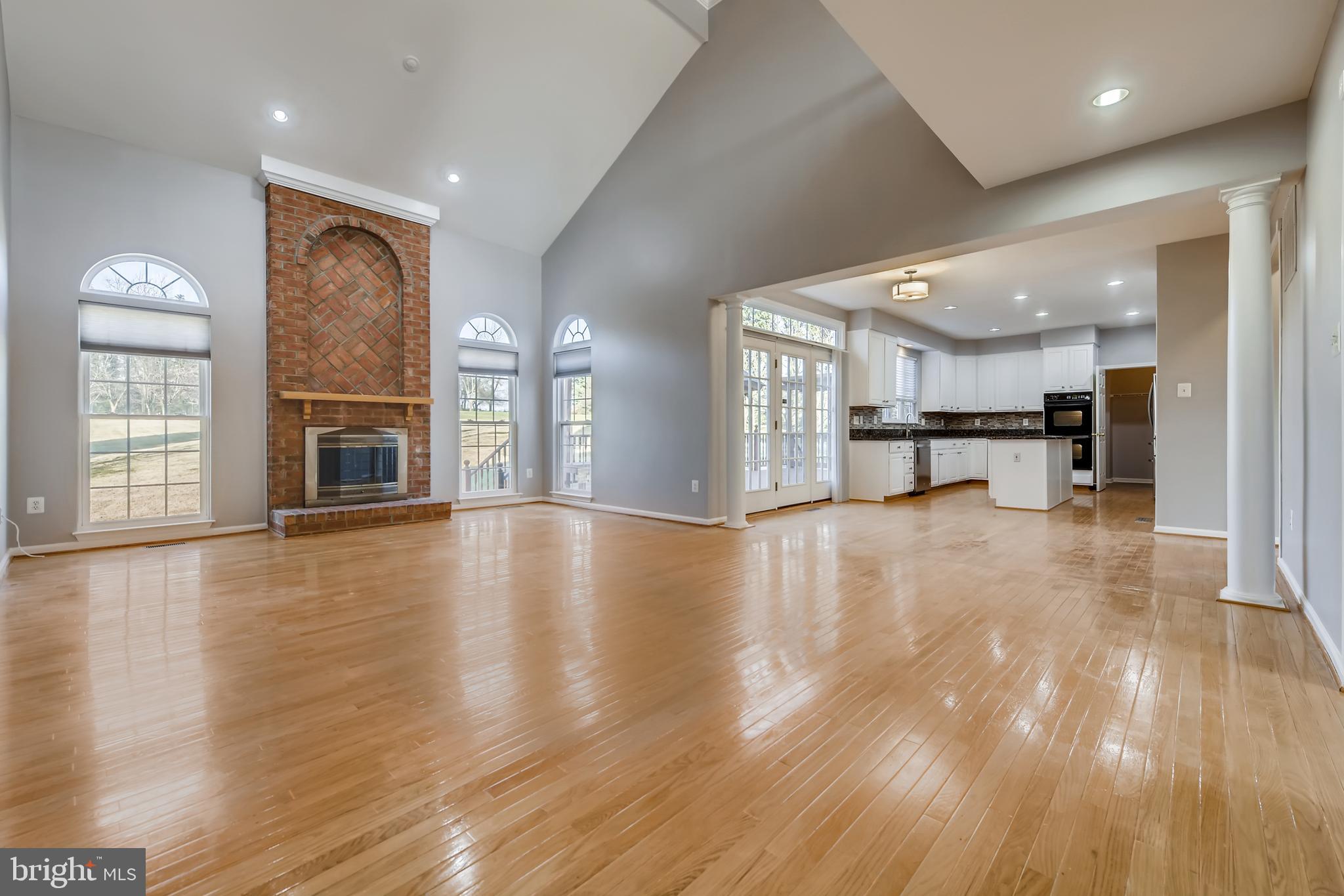 11012 Dorsch Farm Road Ellicott City, MD 21042 - Photo 15 of 48 Family Room