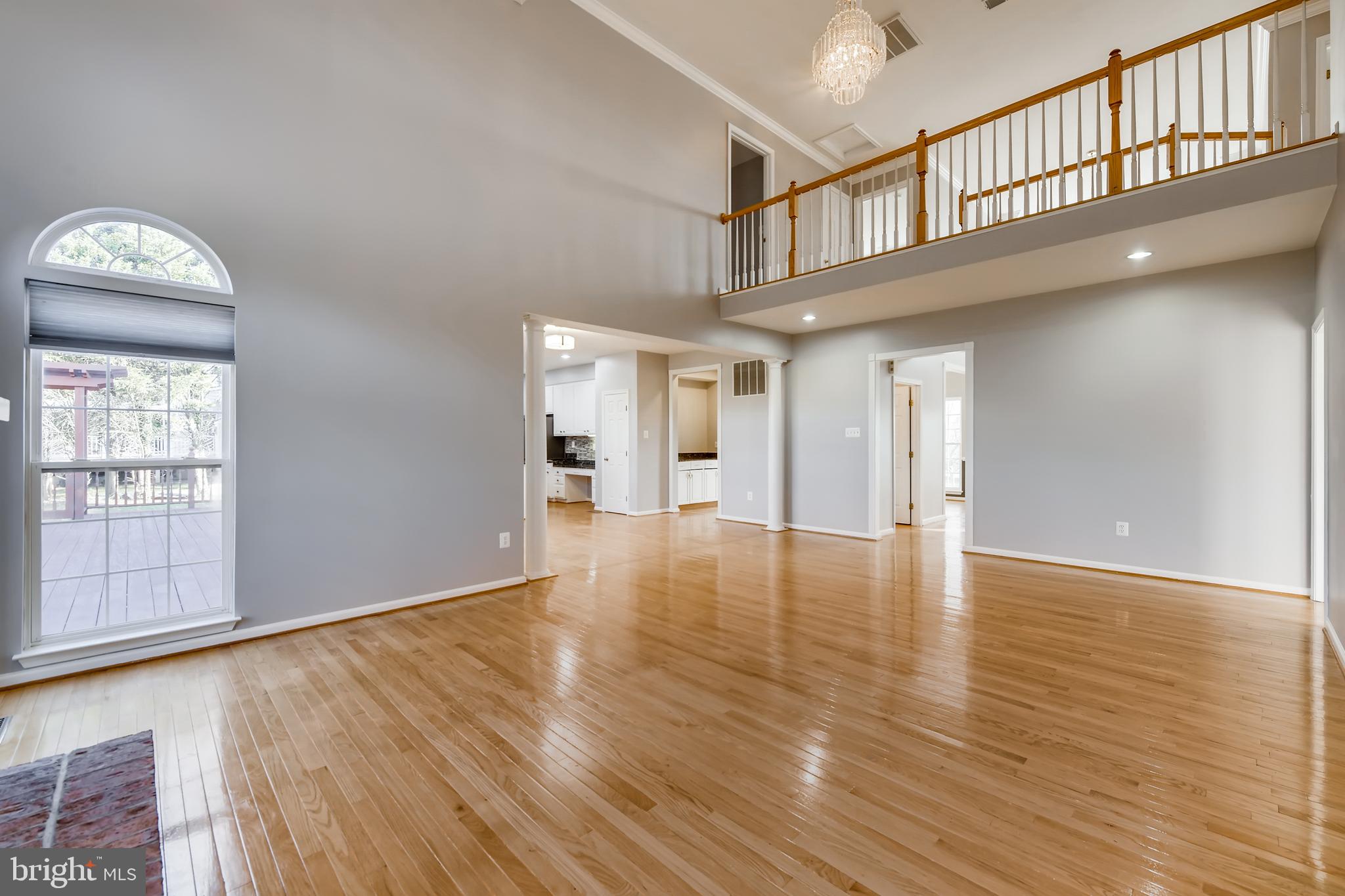 11012 Dorsch Farm Road Ellicott City, MD 21042 - Photo 16 of 48 Family Room