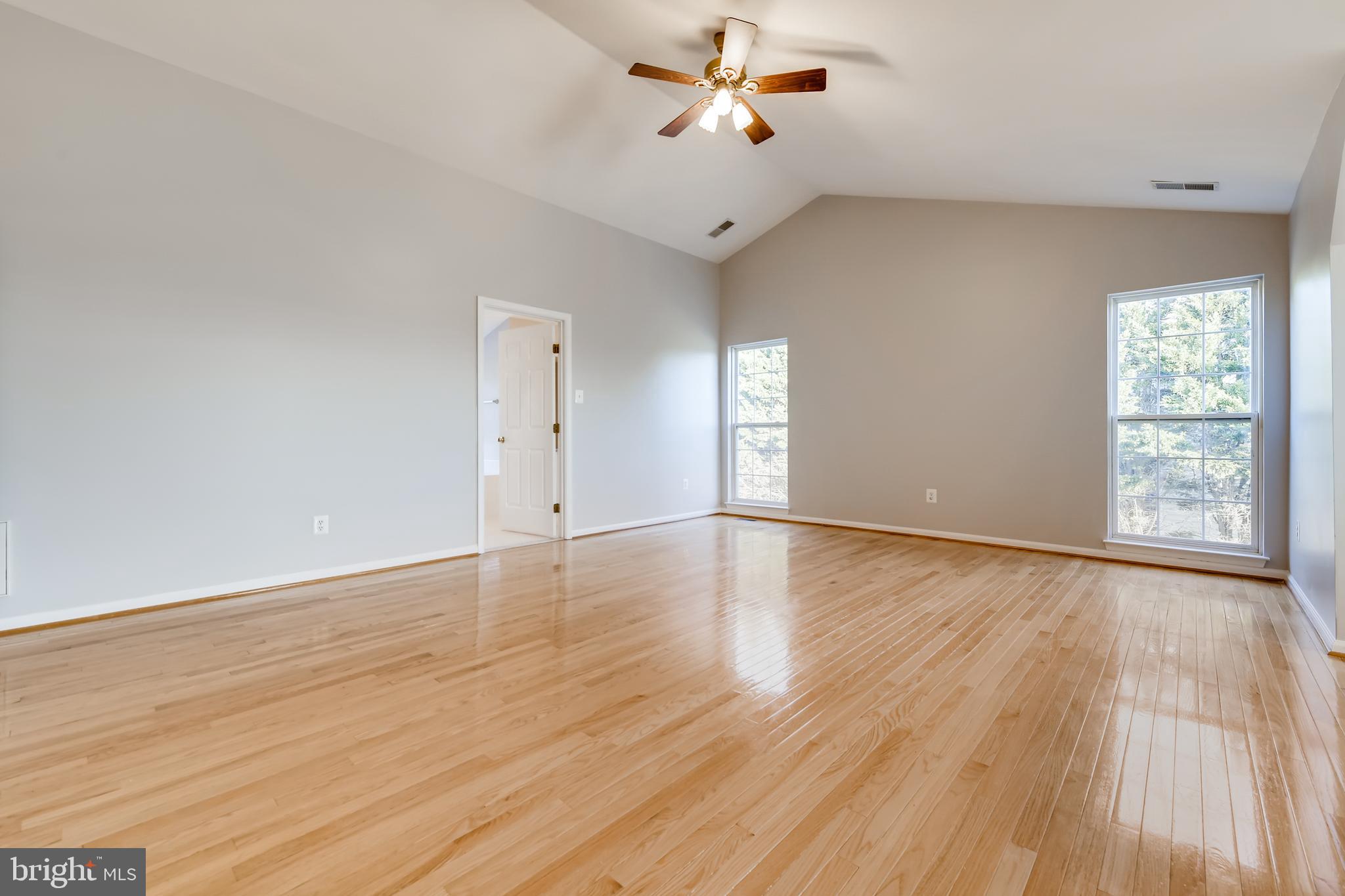 11012 Dorsch Farm Road Ellicott City, MD 21042 - Photo 21 of 48 2nd Floor Master Bedroom