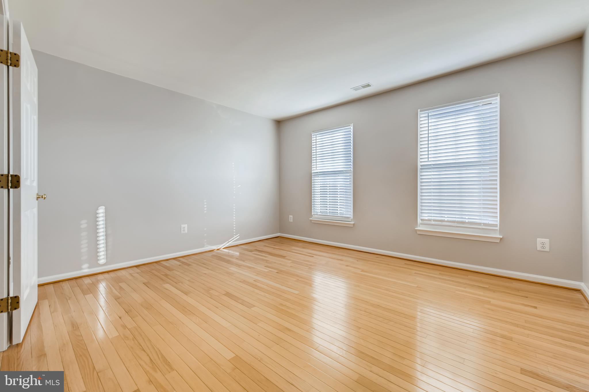 11012 Dorsch Farm Road Ellicott City, MD 21042 - Photo 27 of 48 2nd Floor Bedroom 1