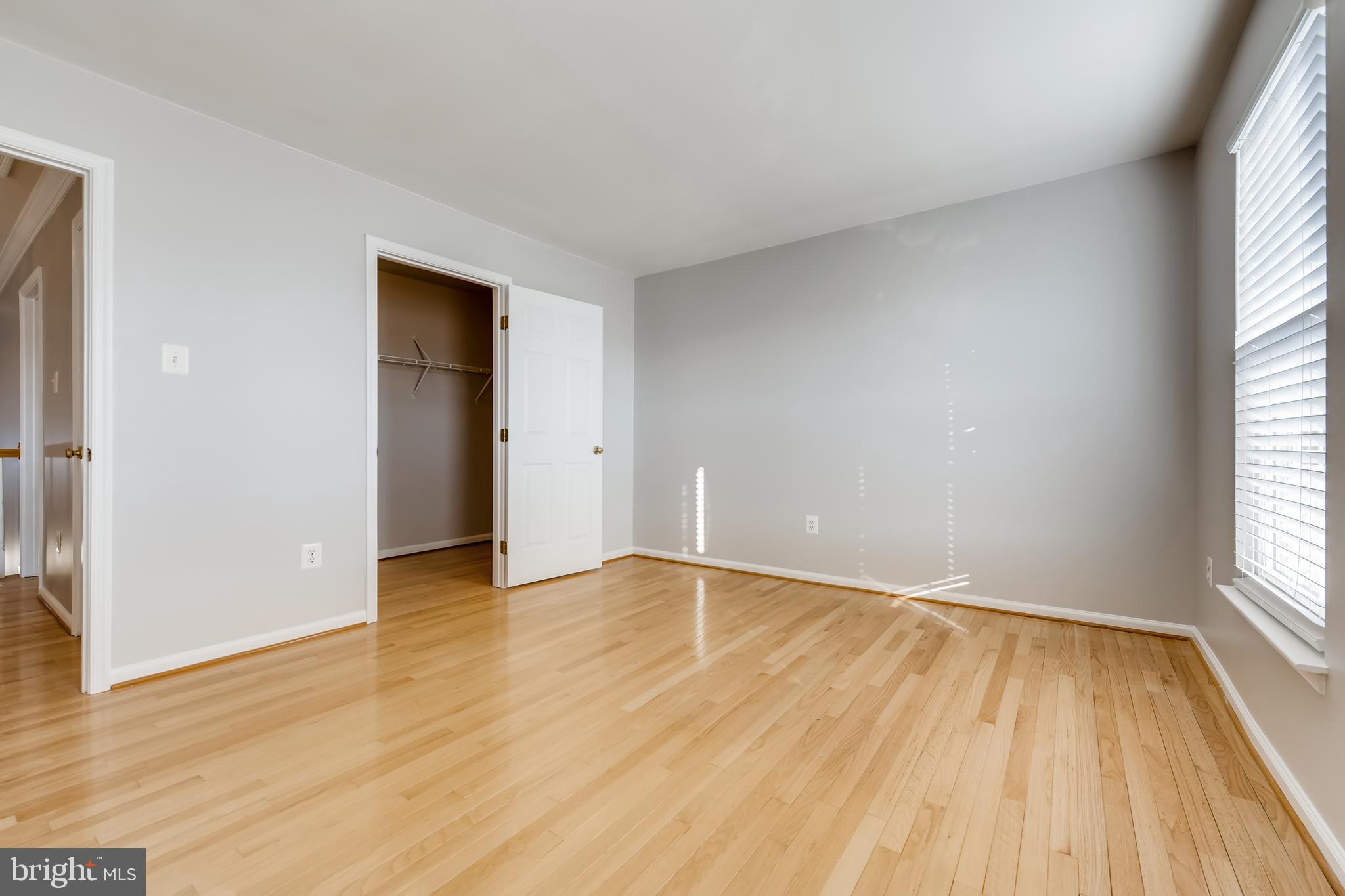 11012 Dorsch Farm Road Ellicott City, MD 21042 - Photo 28 of 48 2nd Floor Bedroom 1