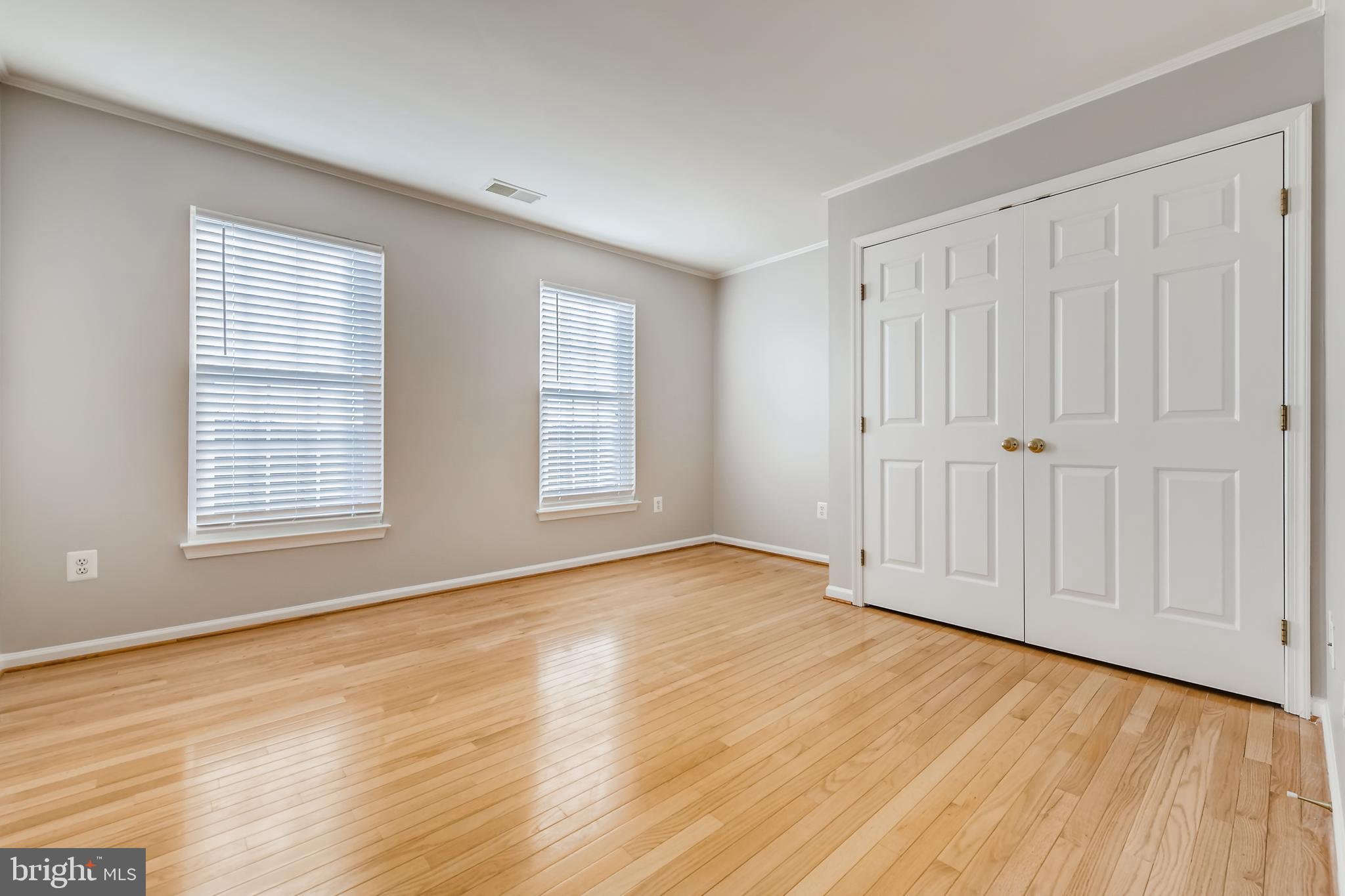 11012 Dorsch Farm Road Ellicott City, MD 21042 - Photo 30 of 48 2nd Floor Bedroom 1