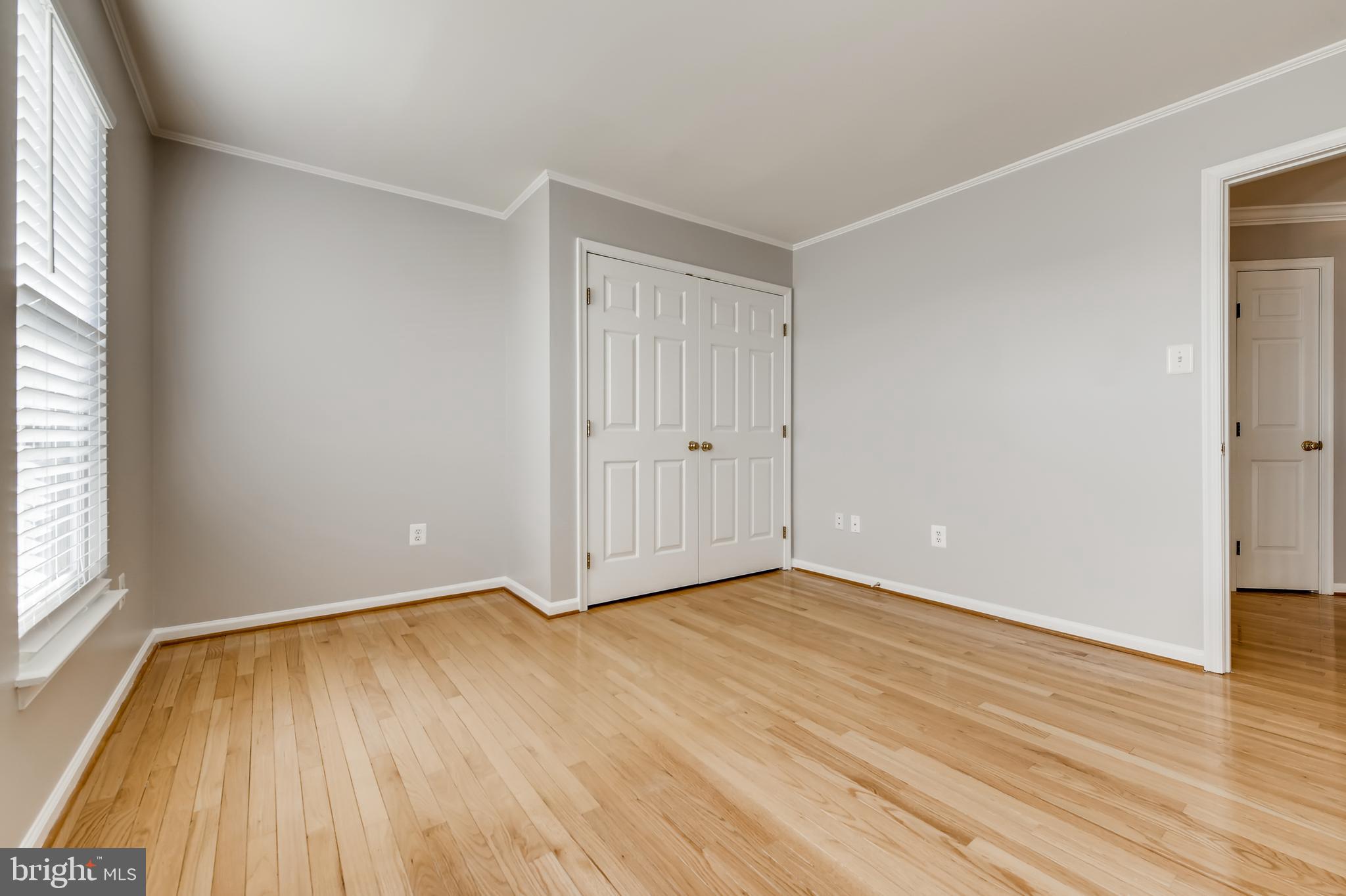 11012 Dorsch Farm Road Ellicott City, MD 21042 - Photo 31 of 48 2nd Floor Bedroom 3