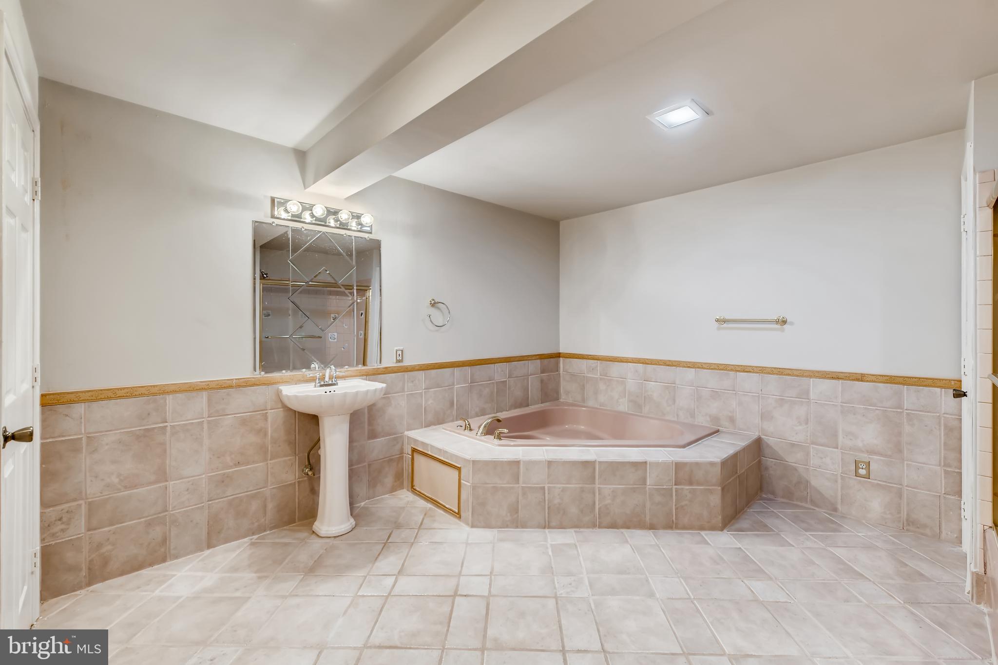 11012 Dorsch Farm Road Ellicott City, MD 21042 - Photo 38 of 48 Lower Level