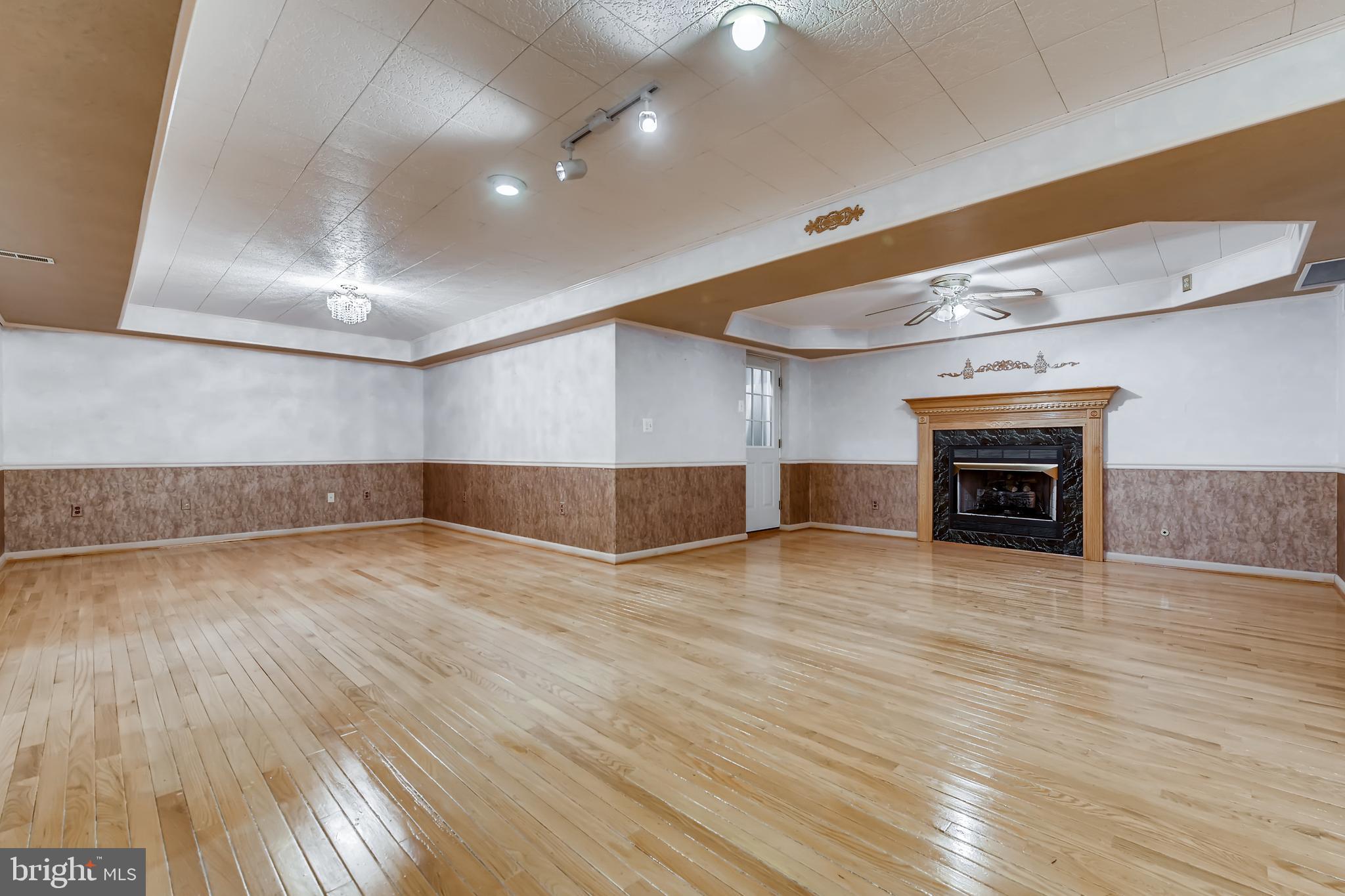 11012 Dorsch Farm Road Ellicott City, MD 21042 - Photo 39 of 48 Lower Level