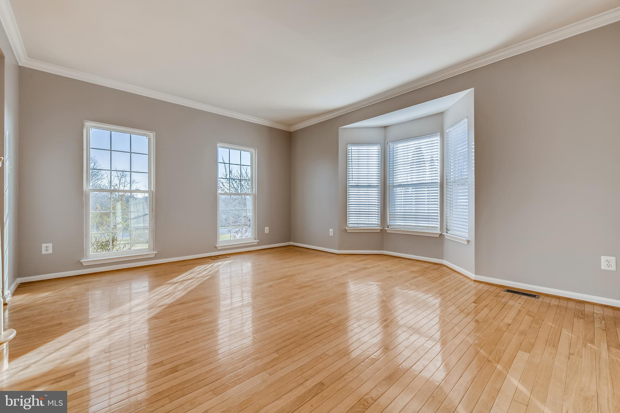 11012 Dorsch Farm Road Ellicott City, MD 21042 - Photo 5 of 48 Living Room