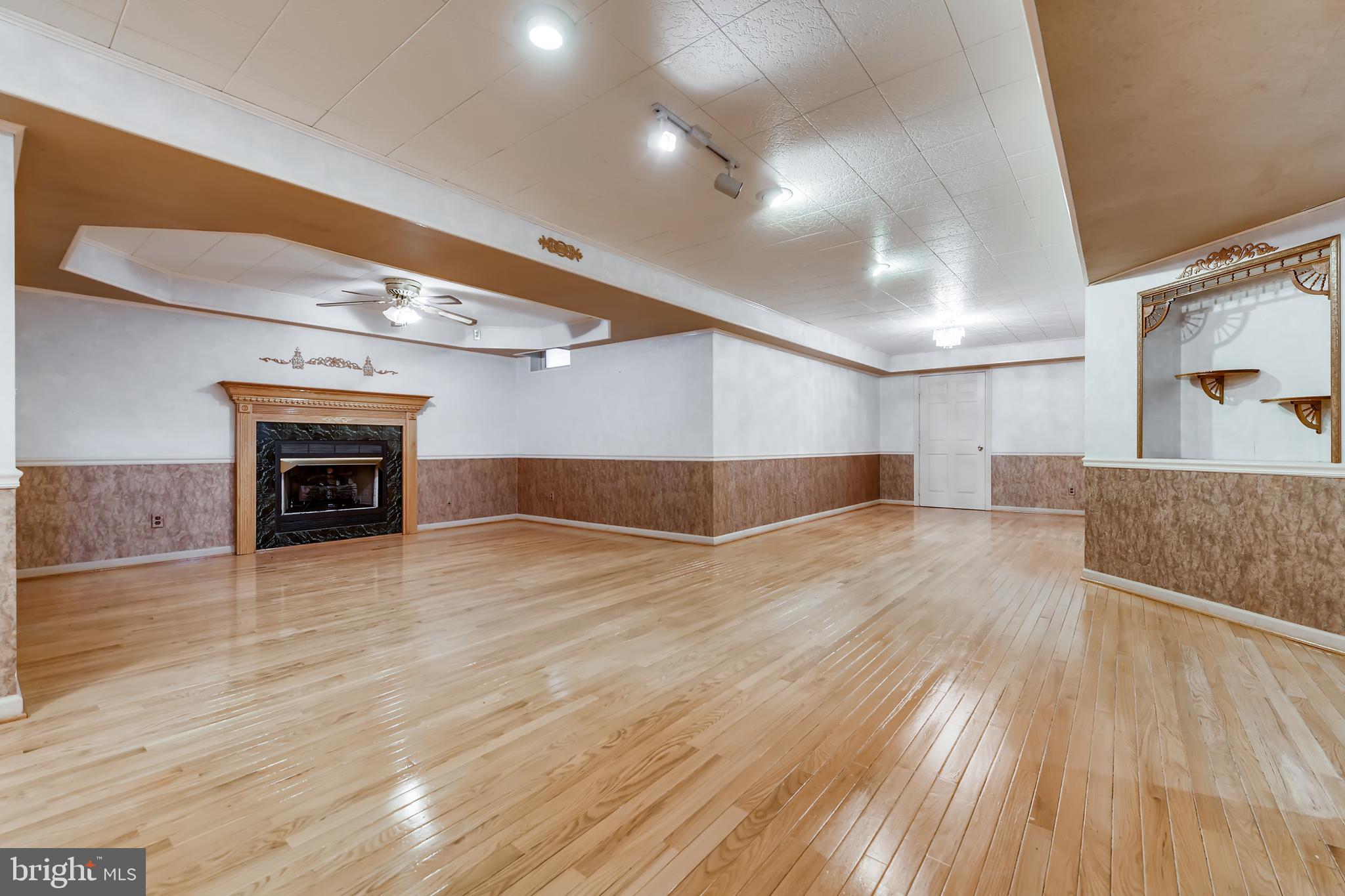 11012 Dorsch Farm Road Ellicott City, MD 21042 - Photo 41 of 48 Lower Level