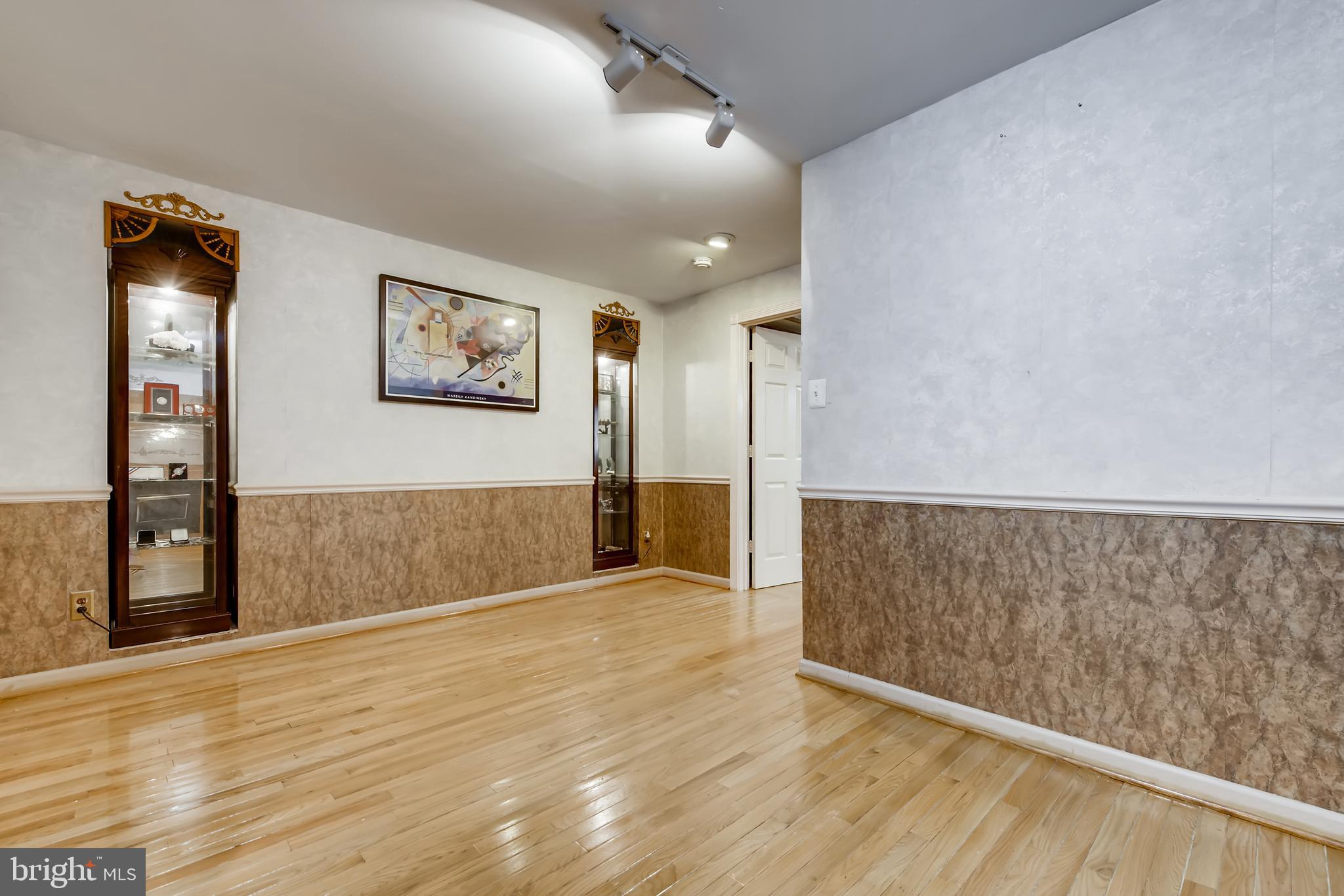 11012 Dorsch Farm Road Ellicott City, MD 21042 - Photo 42 of 48 Lower Level