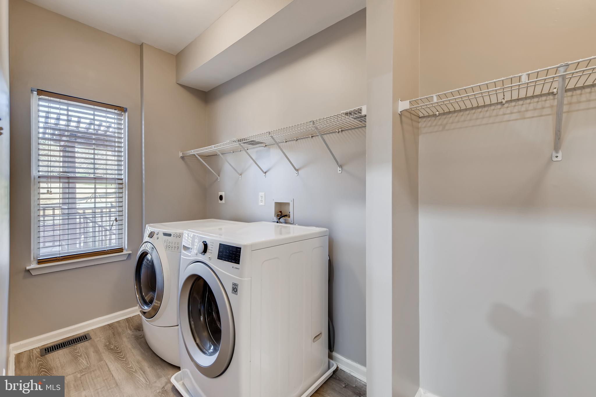 11012 Dorsch Farm Road Ellicott City, MD 21042 - Photo 43 of 48 Laundry Room- Main Level