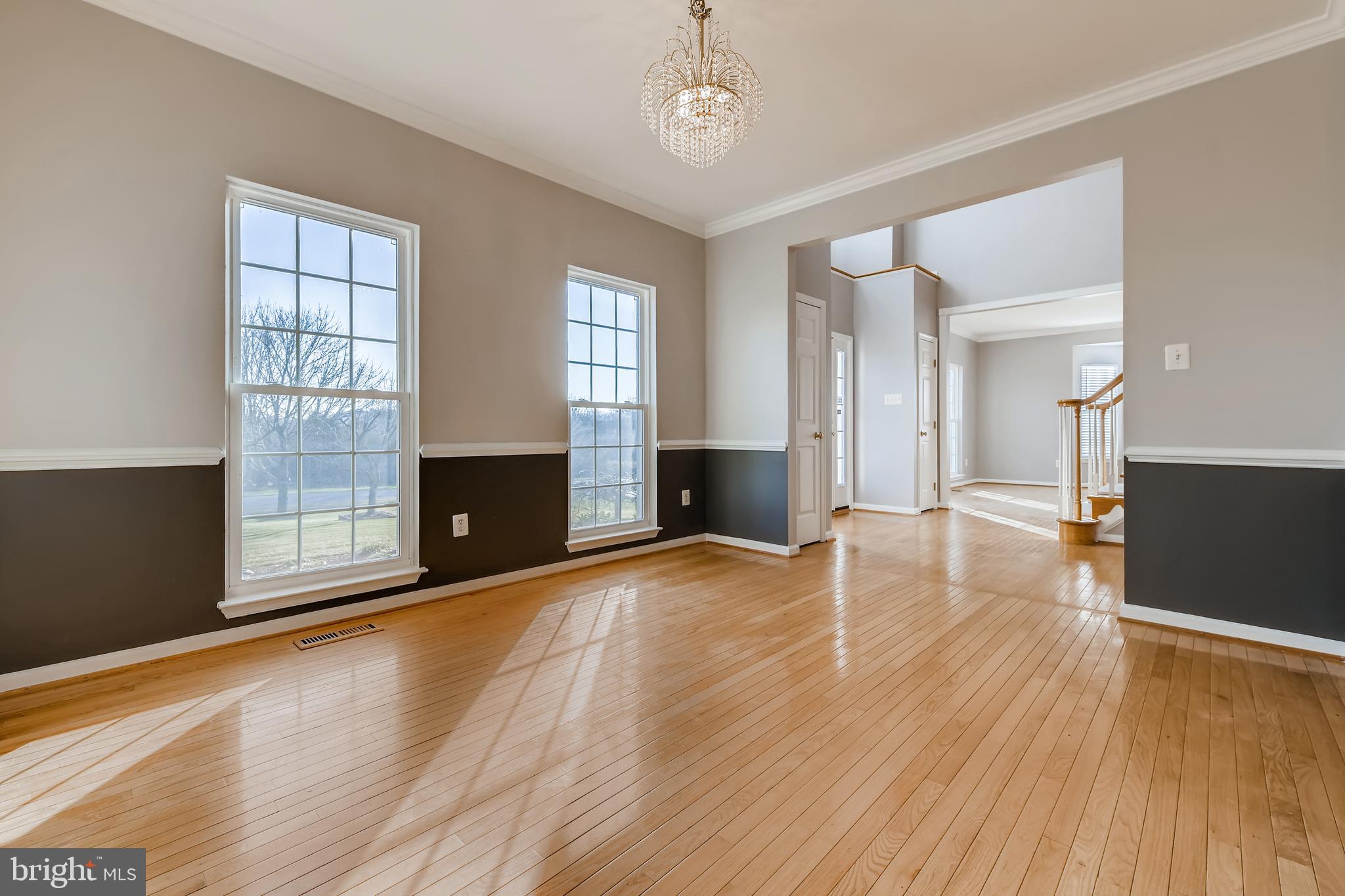 11012 Dorsch Farm Road Ellicott City, MD 21042 - Photo 7 of 48 Dining Room