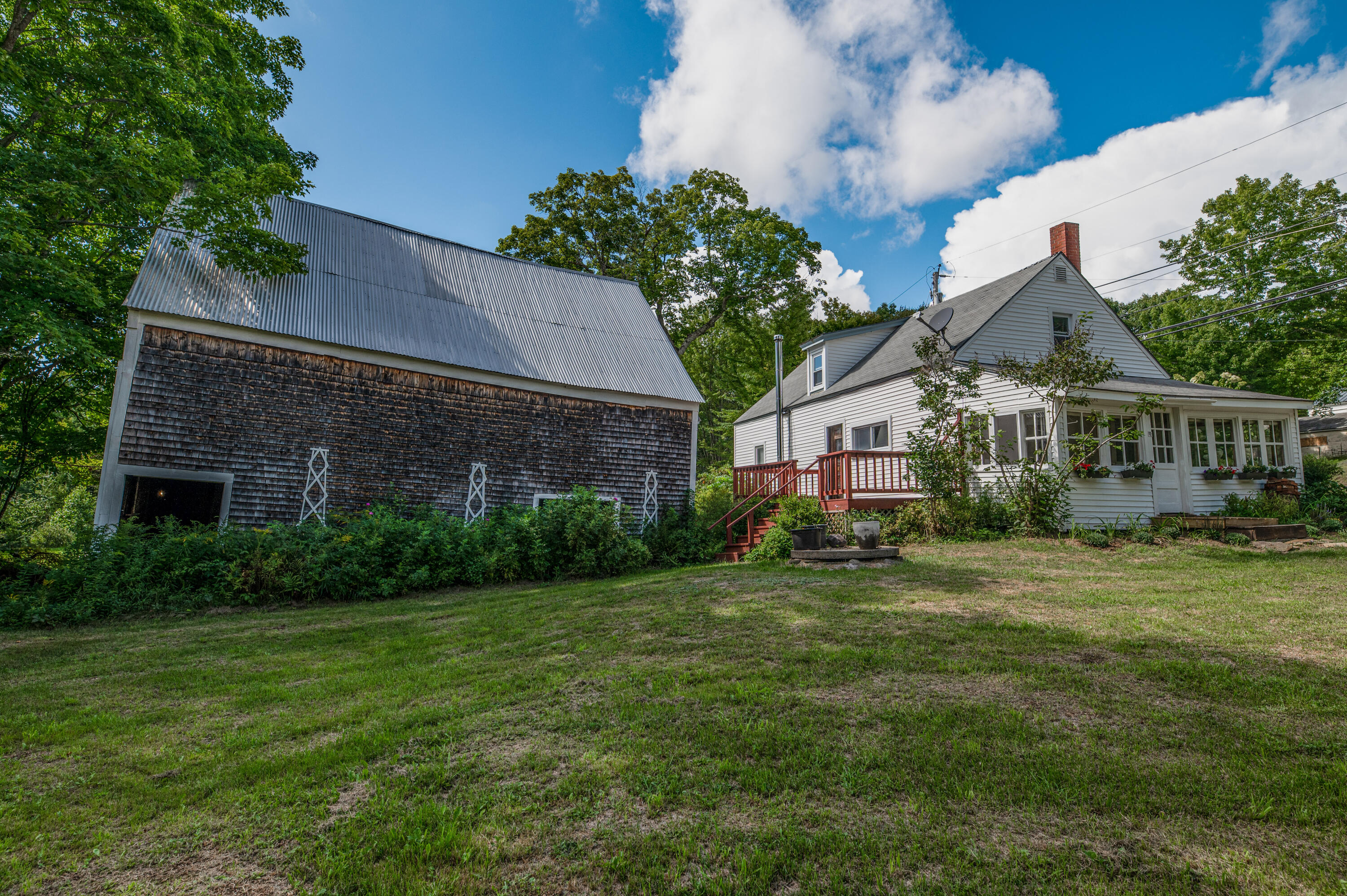 3 Kents Hill Road Wayne, ME 04284 - Photo 4 of 19 Exterior13