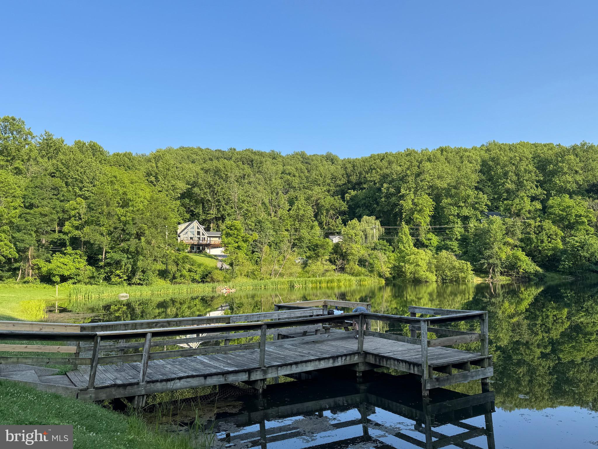 257 High Top Road Linden, VA 22642 - Photo 28 of 33