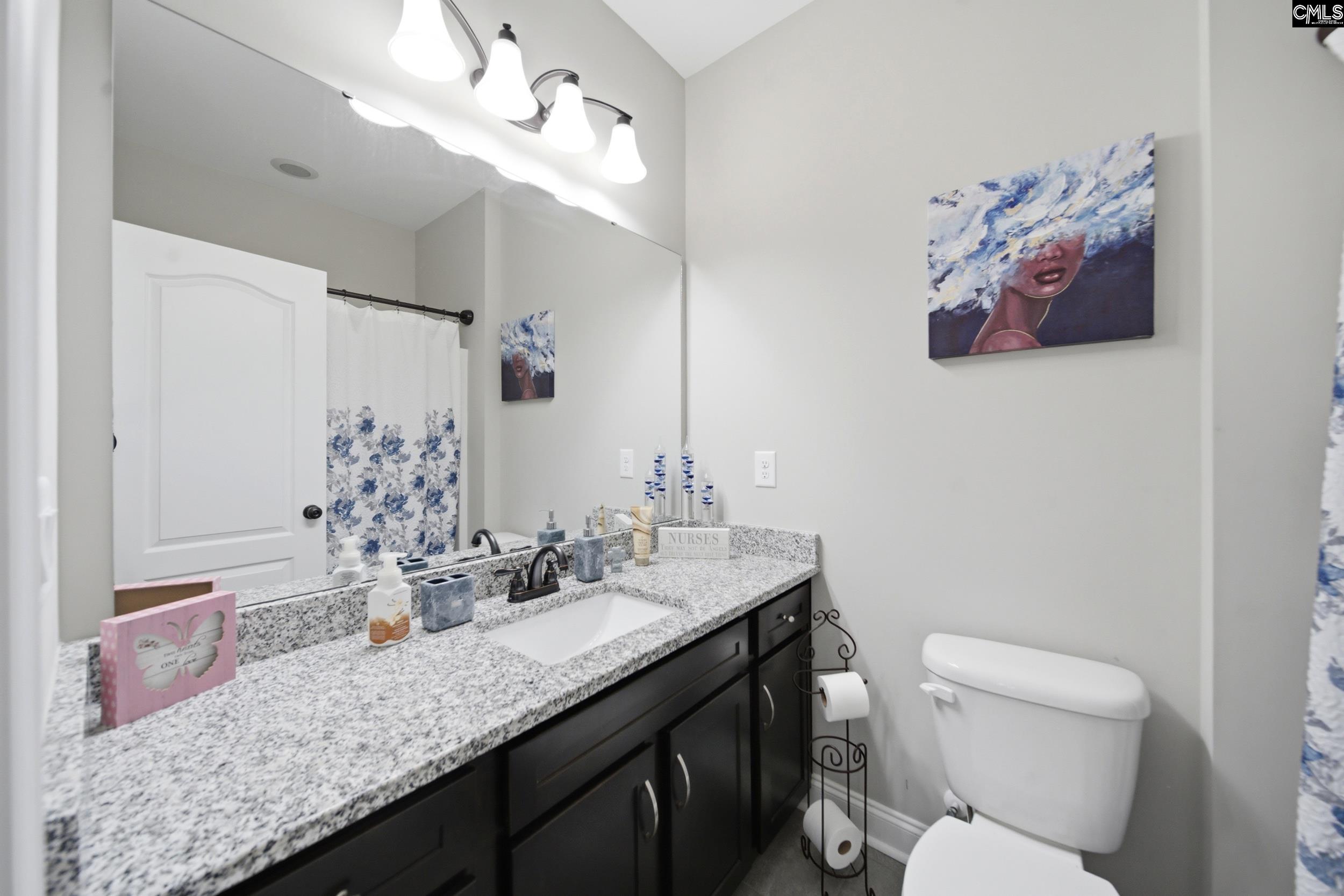 1801 Fulmer Road Blythewood, SC 29016 - Photo 27 of 33
