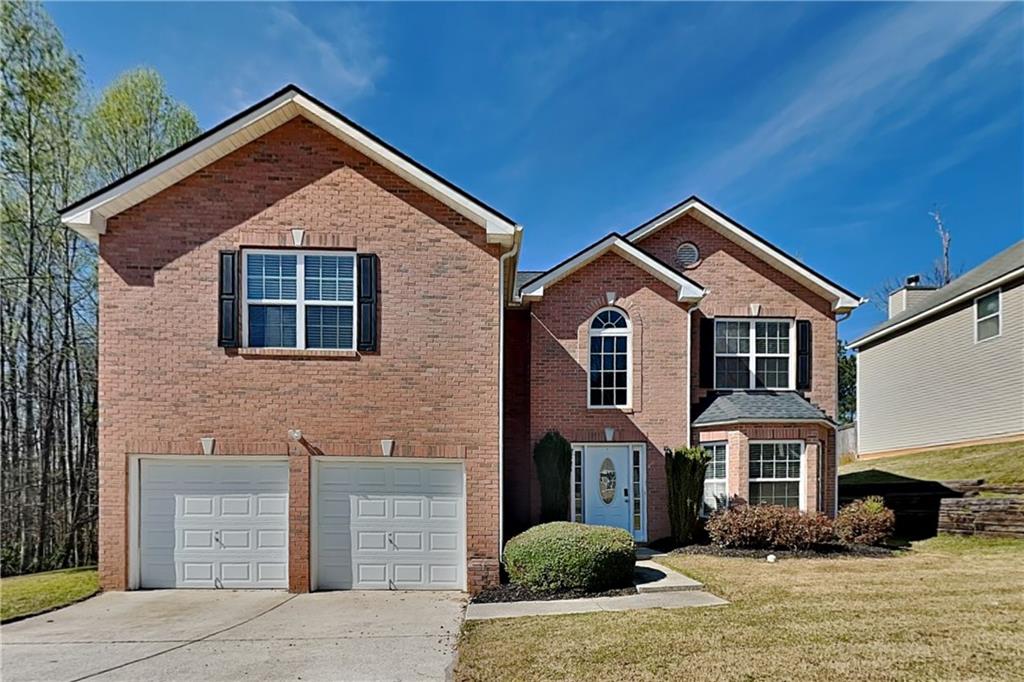 4341 Ash Tree Street Southwest Snellville, GA 30039 - Photo 1 of 23