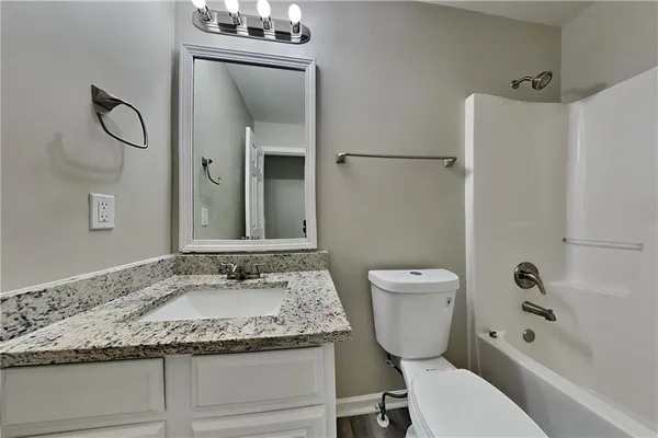 $2,395 | 4341 Ash Tree Street Southwest, Snellville, GA 30039