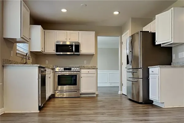 $2,395 | 4341 Ash Tree Street Southwest, Snellville, GA 30039