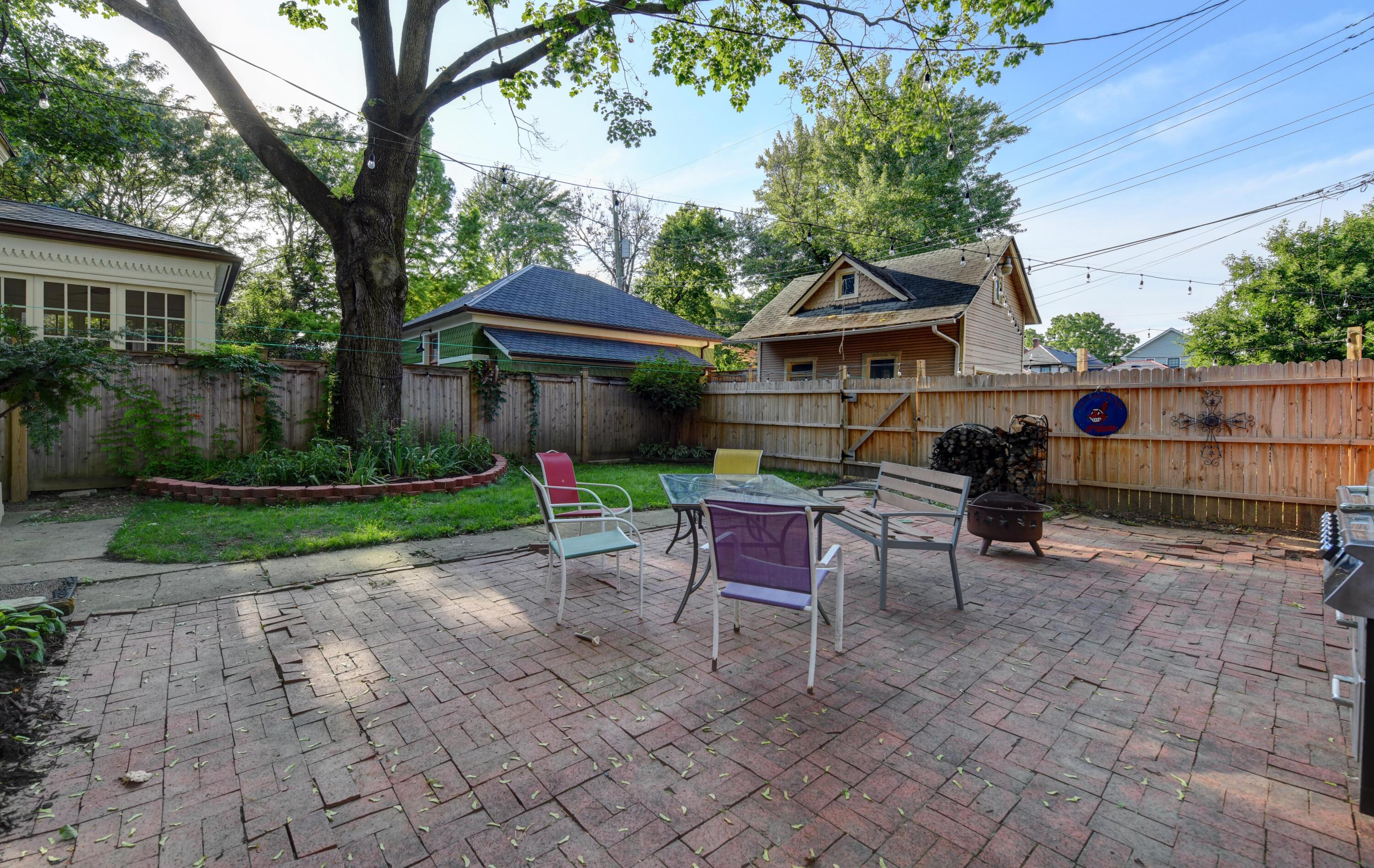 1234 Bryden Road Columbus, OH 43205 - Photo 42 of 45 Yard