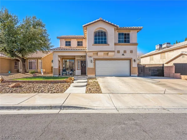 $545,000 | 2199 Maple Shade Street, Henderson, NV 89002