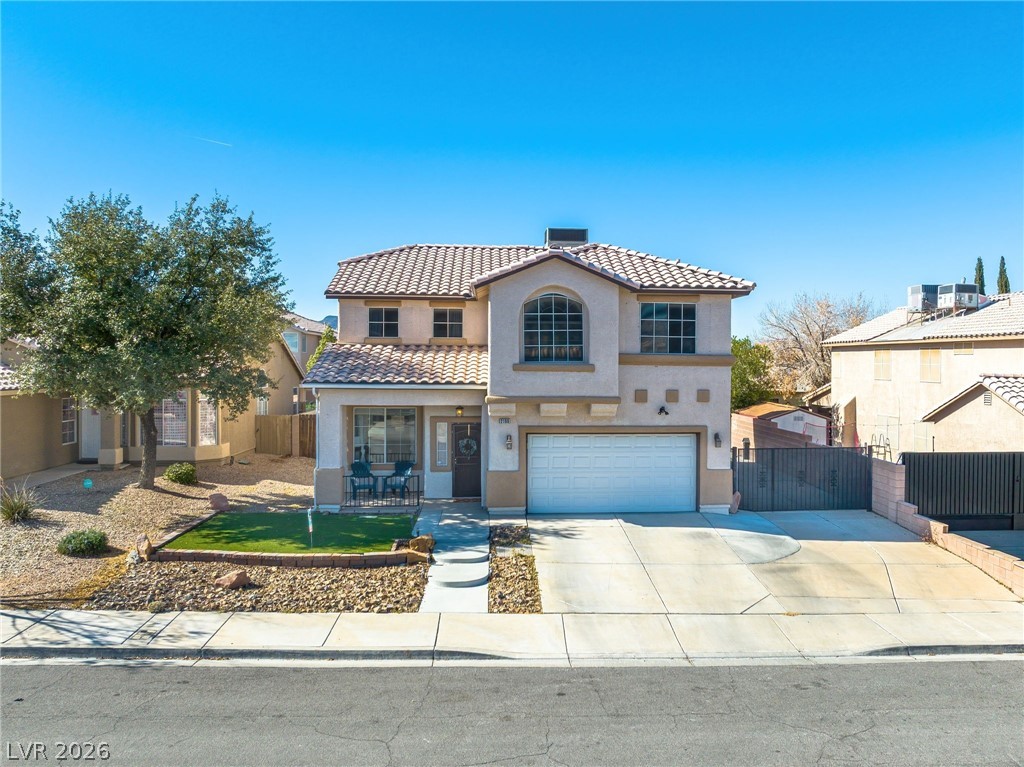 2199 Maple Shade Street Henderson, NV 89002 - Photo 45 of 75